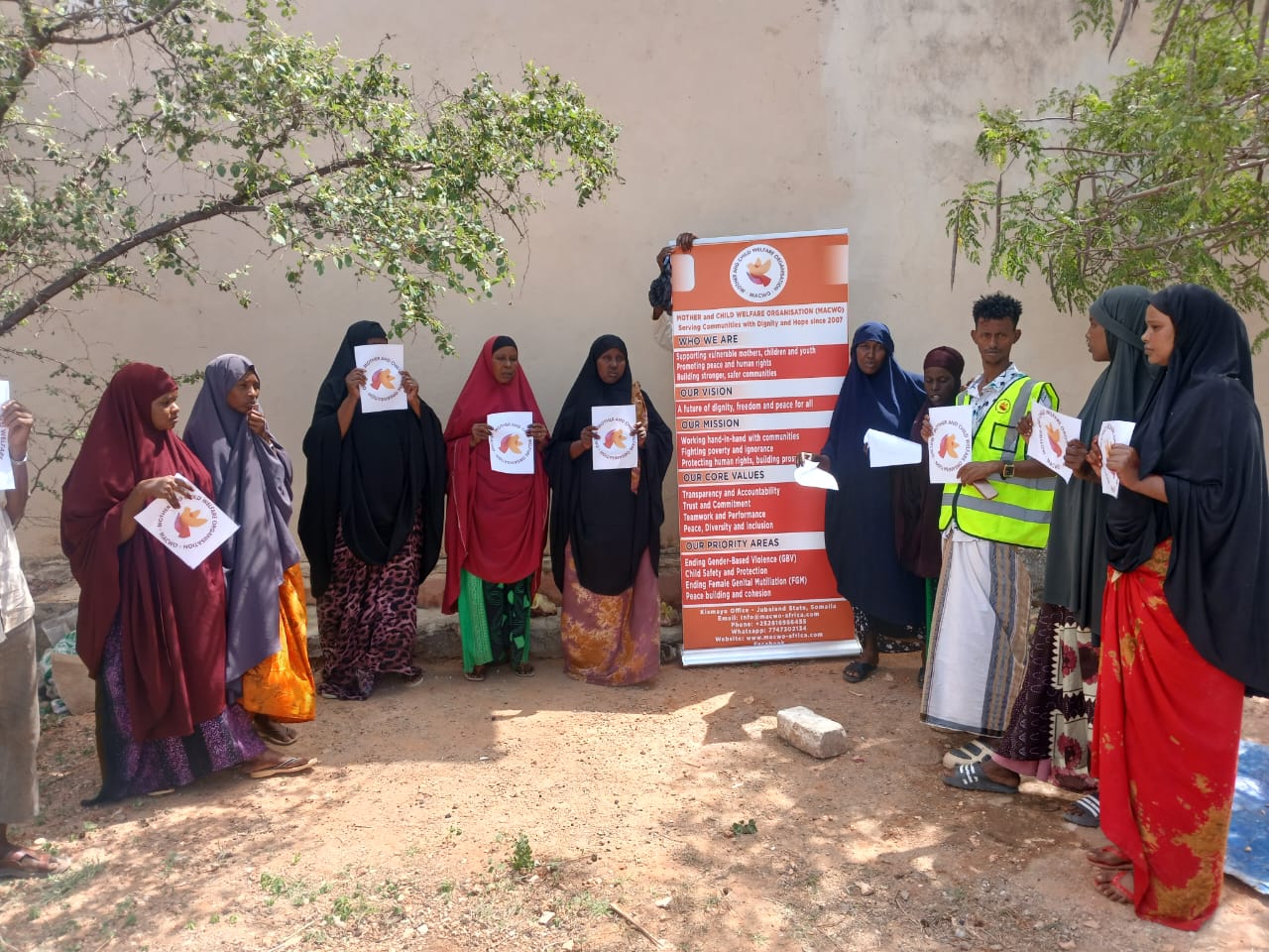 Governance programs