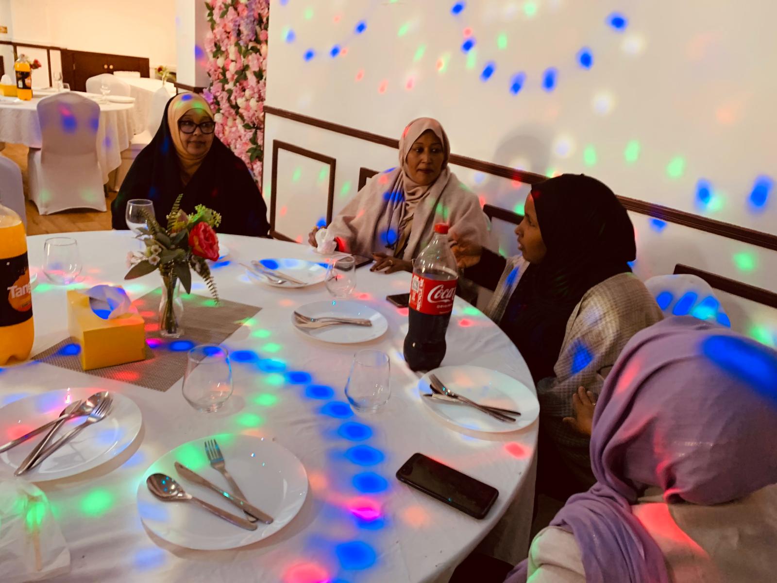 MACWO programme activity
