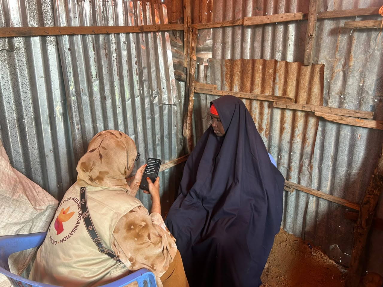 MACWO programme activity