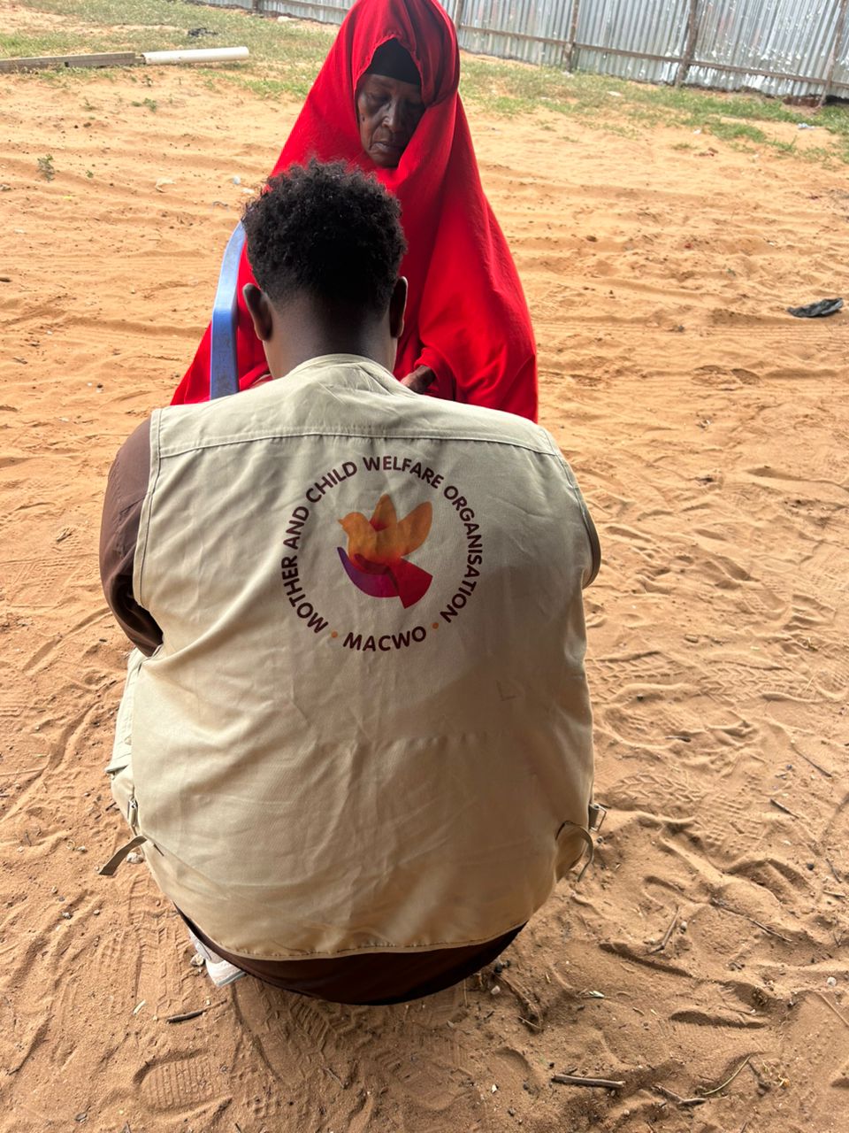 MACWO programme activity