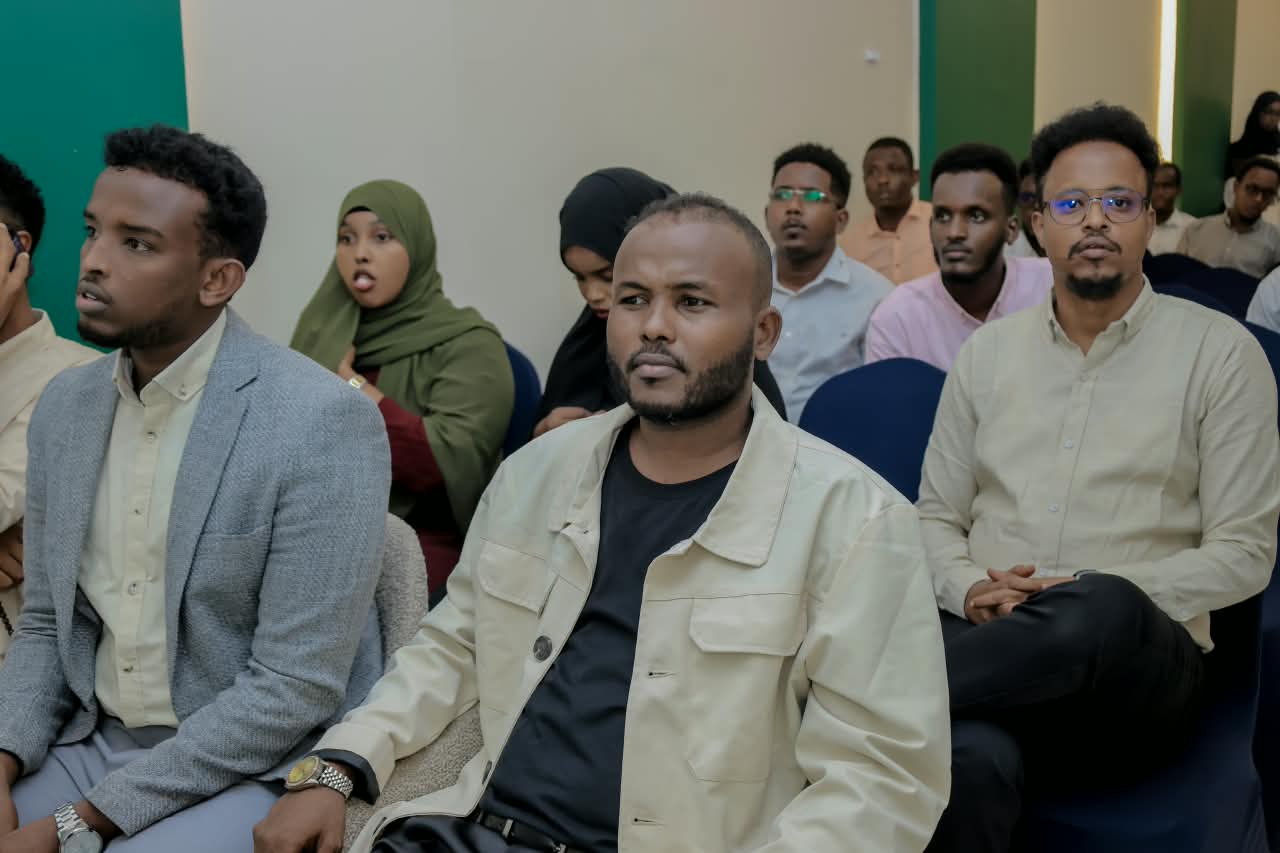 MACWO programme activity