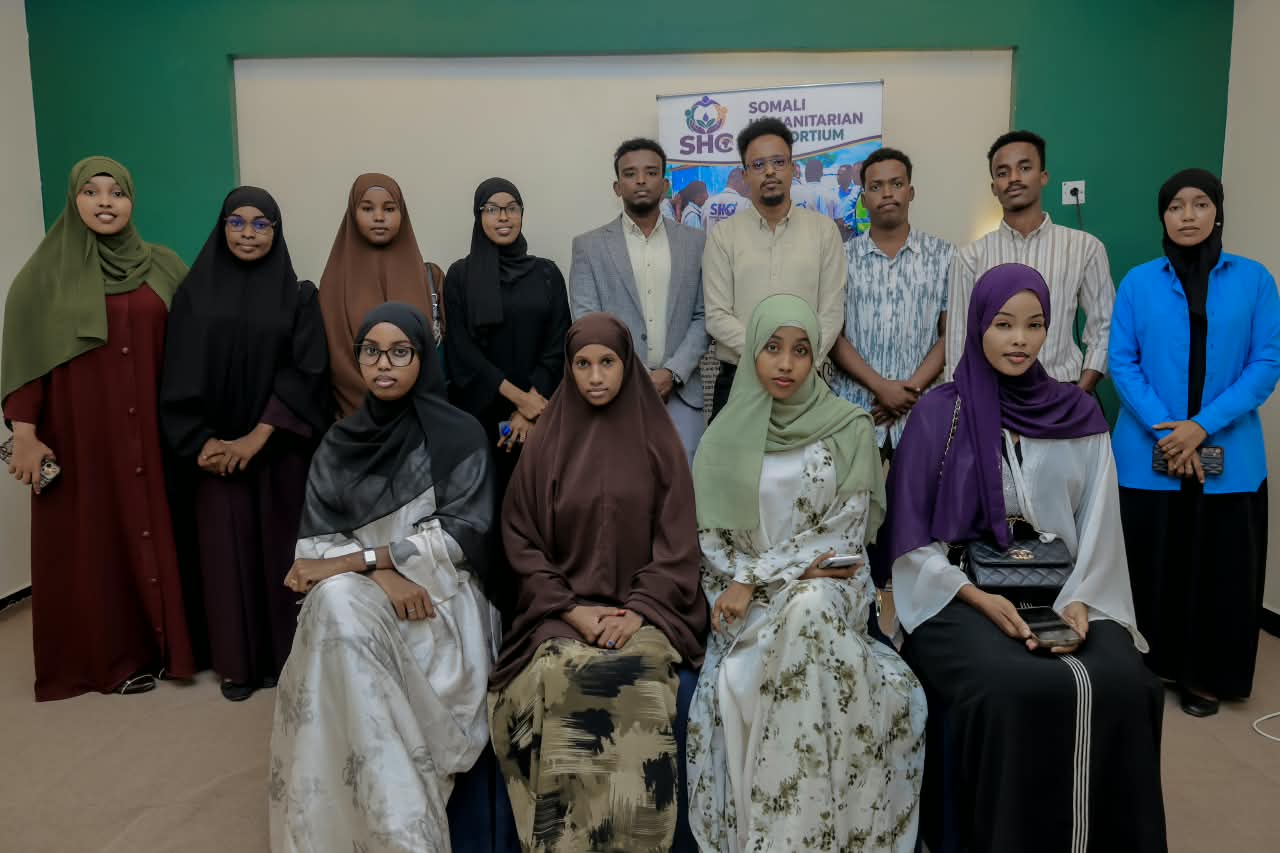 MACWO programme activity