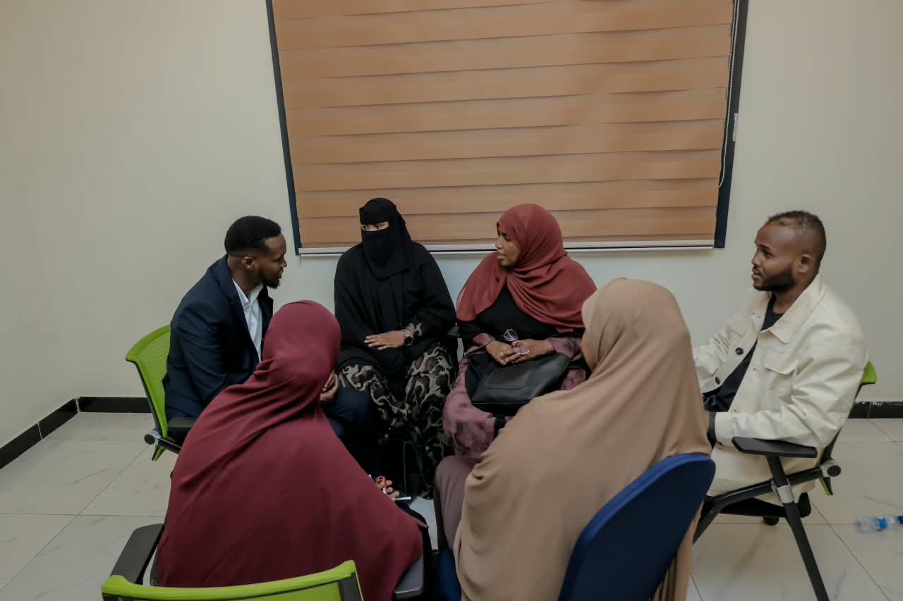 MACWO programme activity